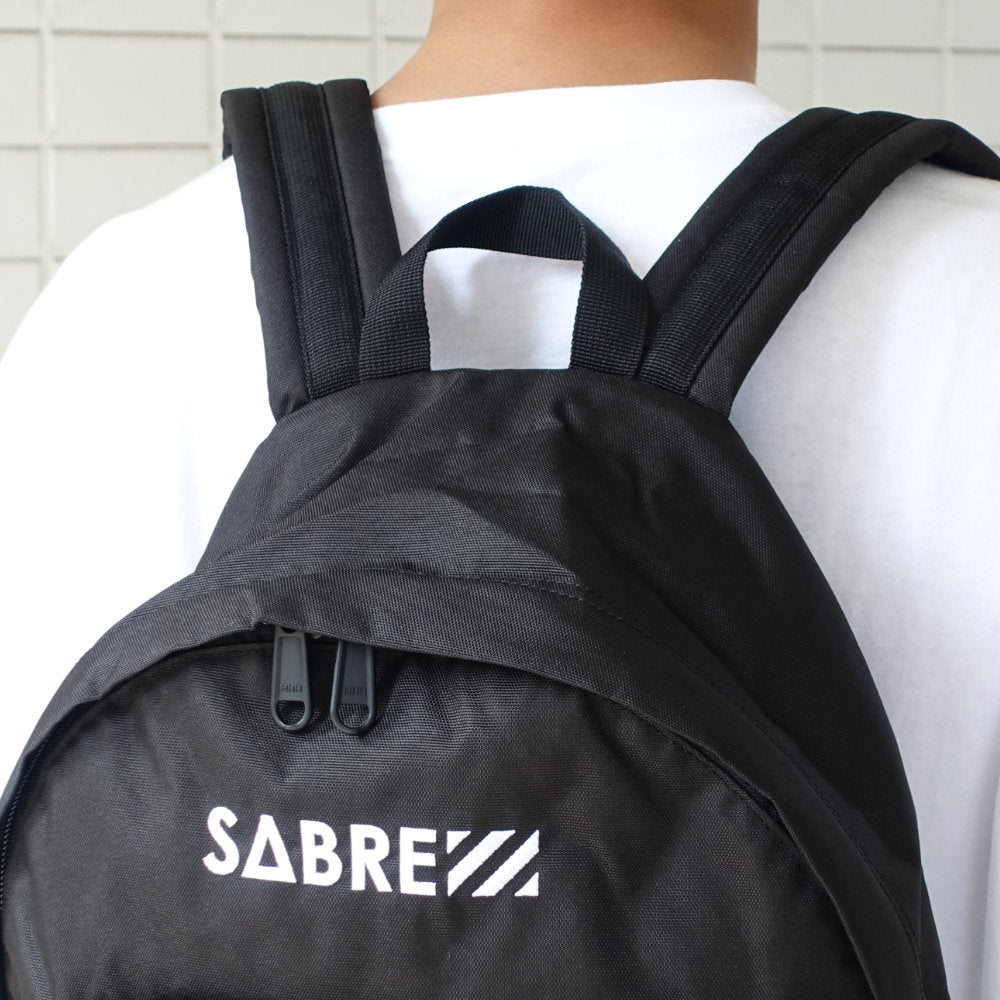 SABRE SVAC1235BK RAG BP BLACK
