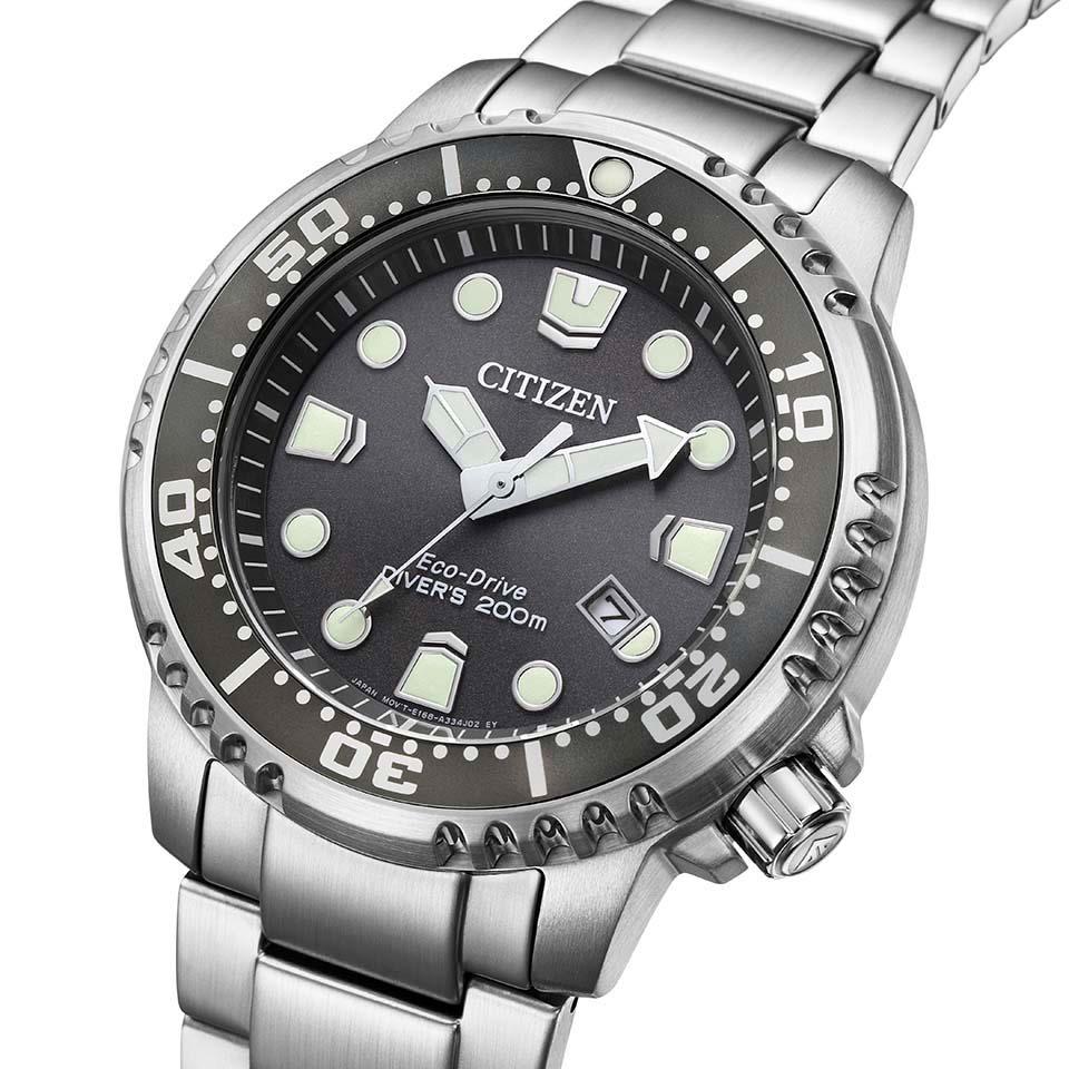 PROMASTER BN0167-50H