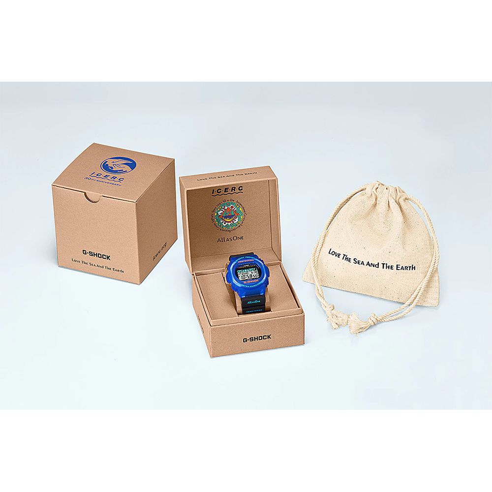 G-SHOCK GWX-5700K-2JR
