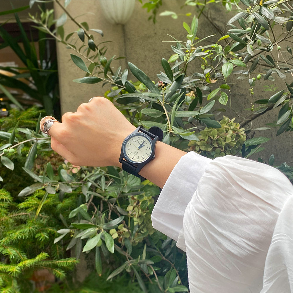 TRIWA TIME FOR OCEANS JAPAN LIMITED TFO111 CL150101