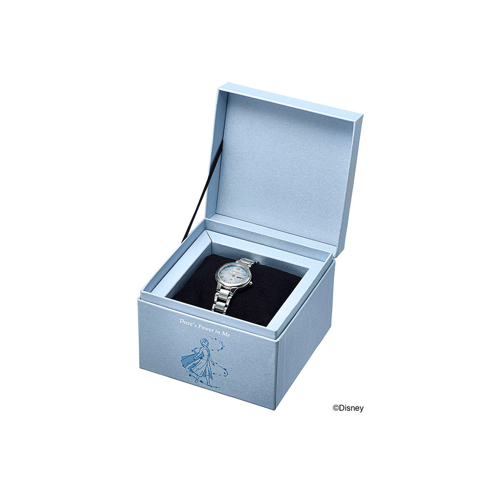 xC EW3221-51L Disney Collection エルサモデル(アナと雪の女王) 限定1,200本
