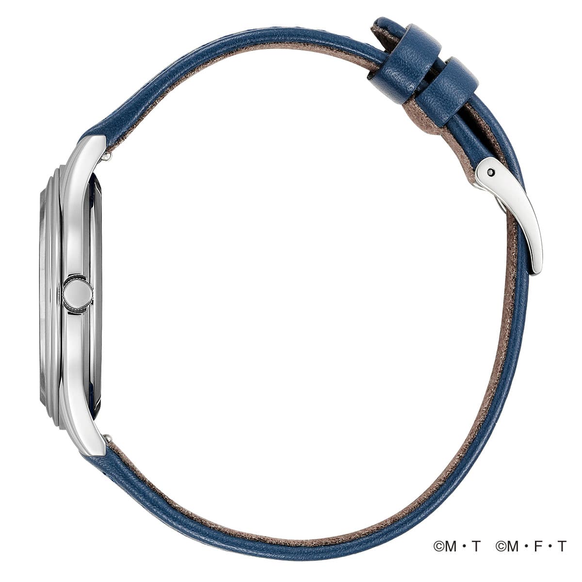 CITIZEN COLLECTION ゲゲゲの鬼太郎コラボ 鬼太郎モデル BJ6540-34L 限定340本