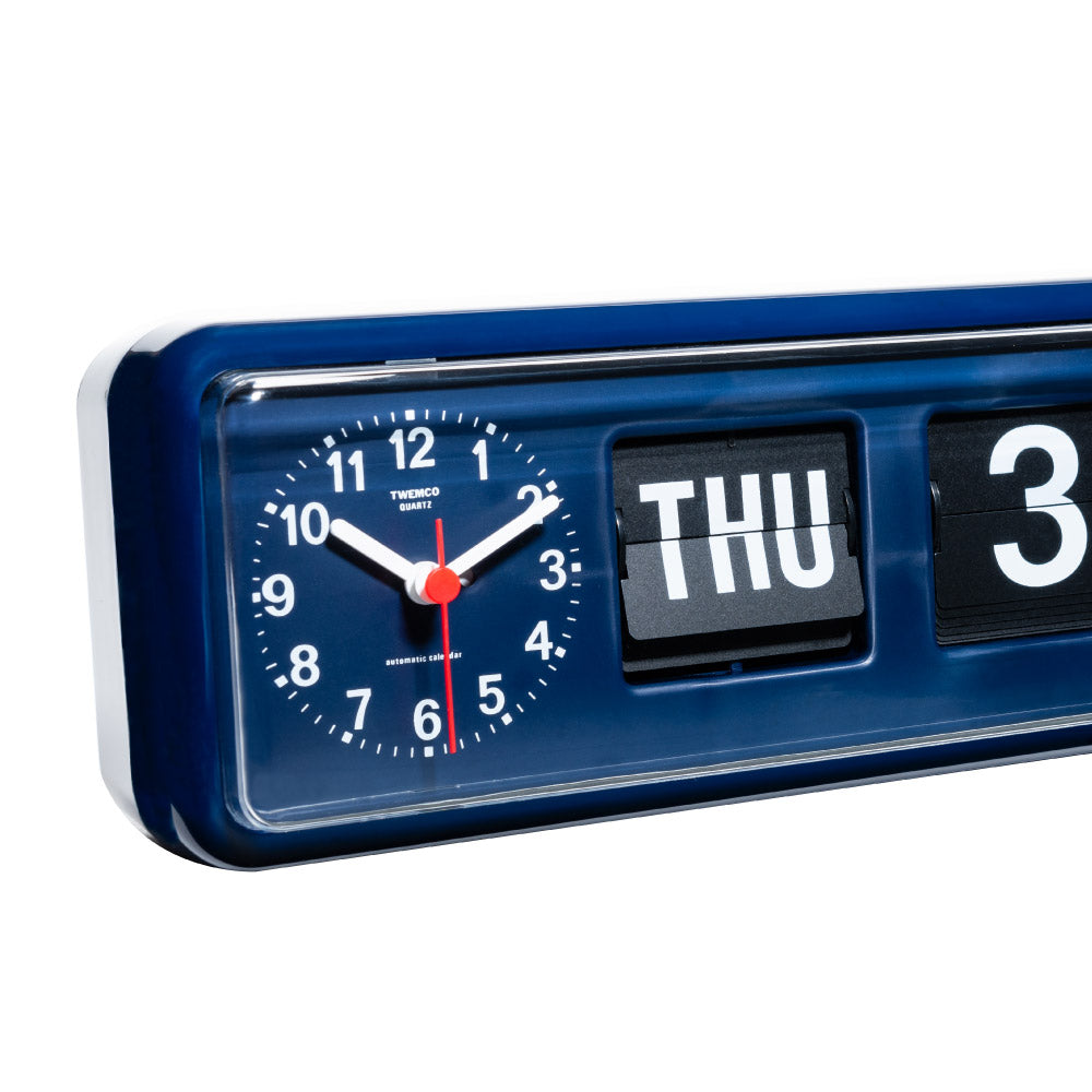 TWEMCO DIGITAL CALENDER BQ-38NV