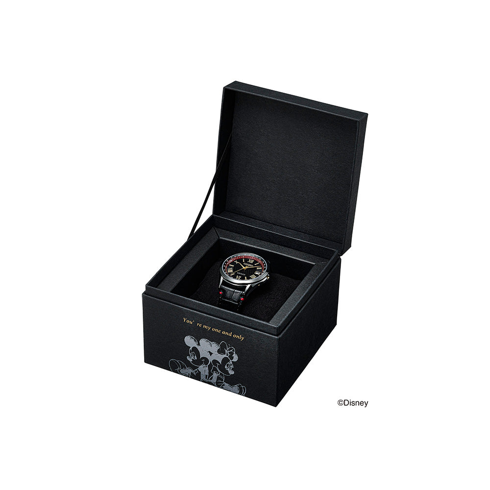 EXCEED Disney Collection CB1118-01E ミッキーモデル 限定600本