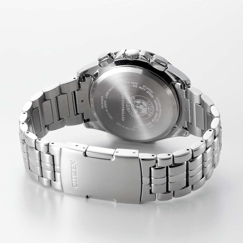 CITIZEN COLLECTION CB5874-90E