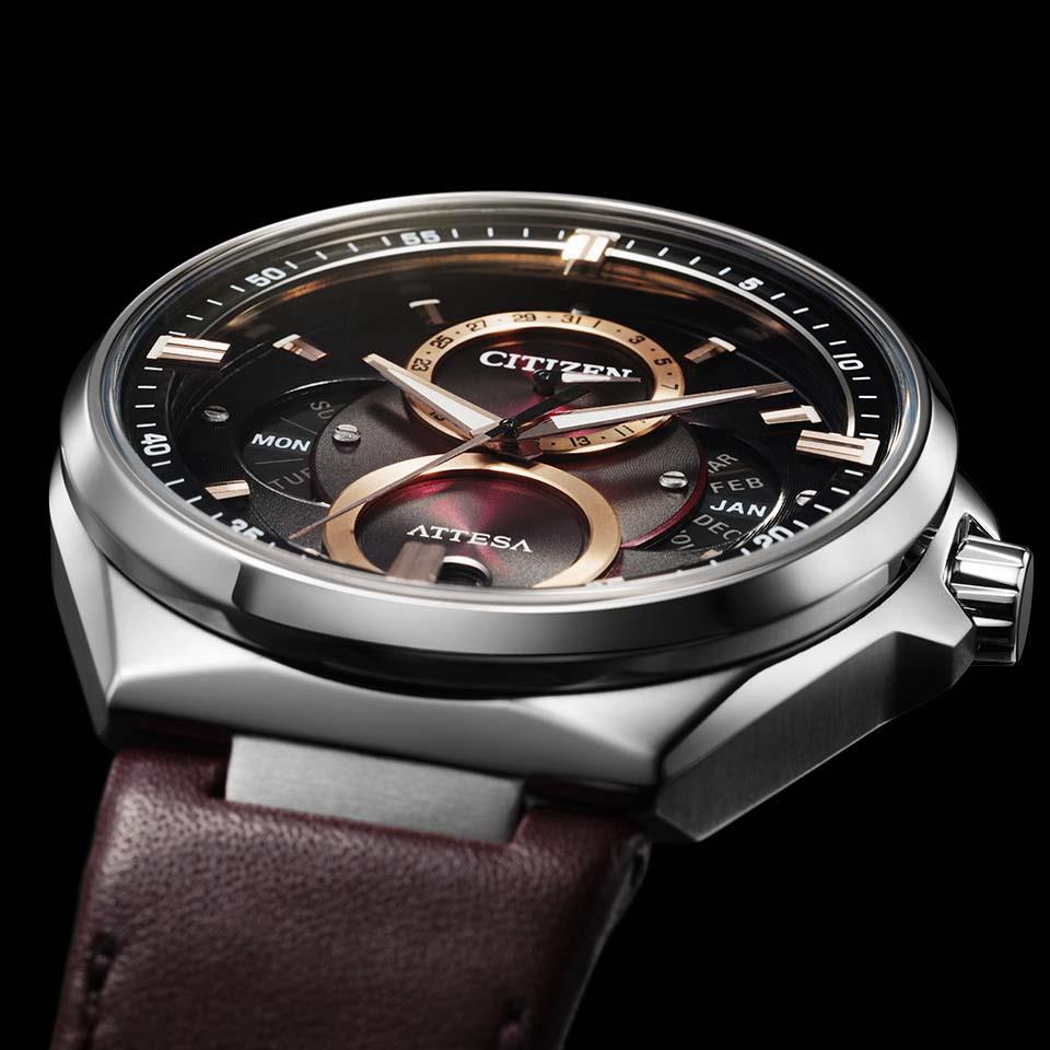 ATTESA ACT Line BU0060-17W