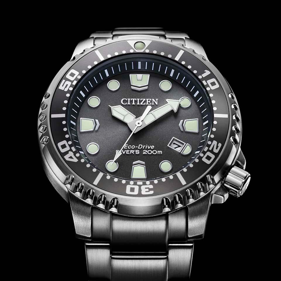 PROMASTER BN0167-50H