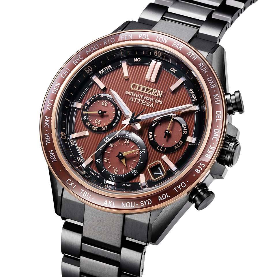 ATTESA CC4056-62W