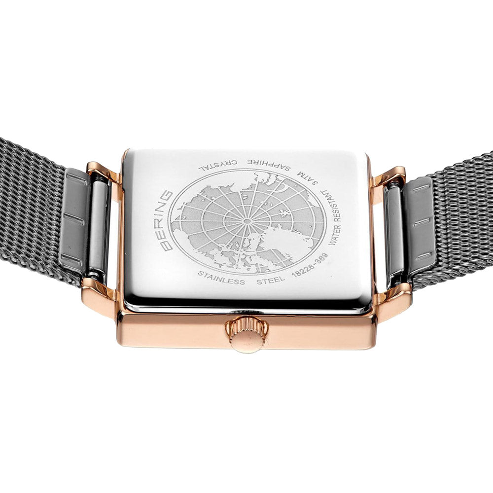 BERING Ladies Classic Collection 18226-369 ベーリング 時計