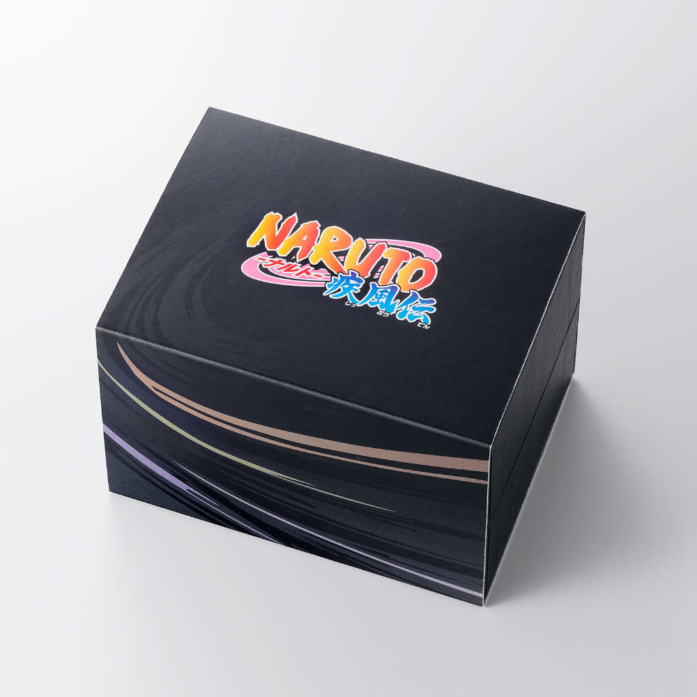 CITIZEN COLLECTION NARUTO-ナルト- 疾風伝 サクラモデル CA0593-17A シチズンコレクション 腕時計 メンズ