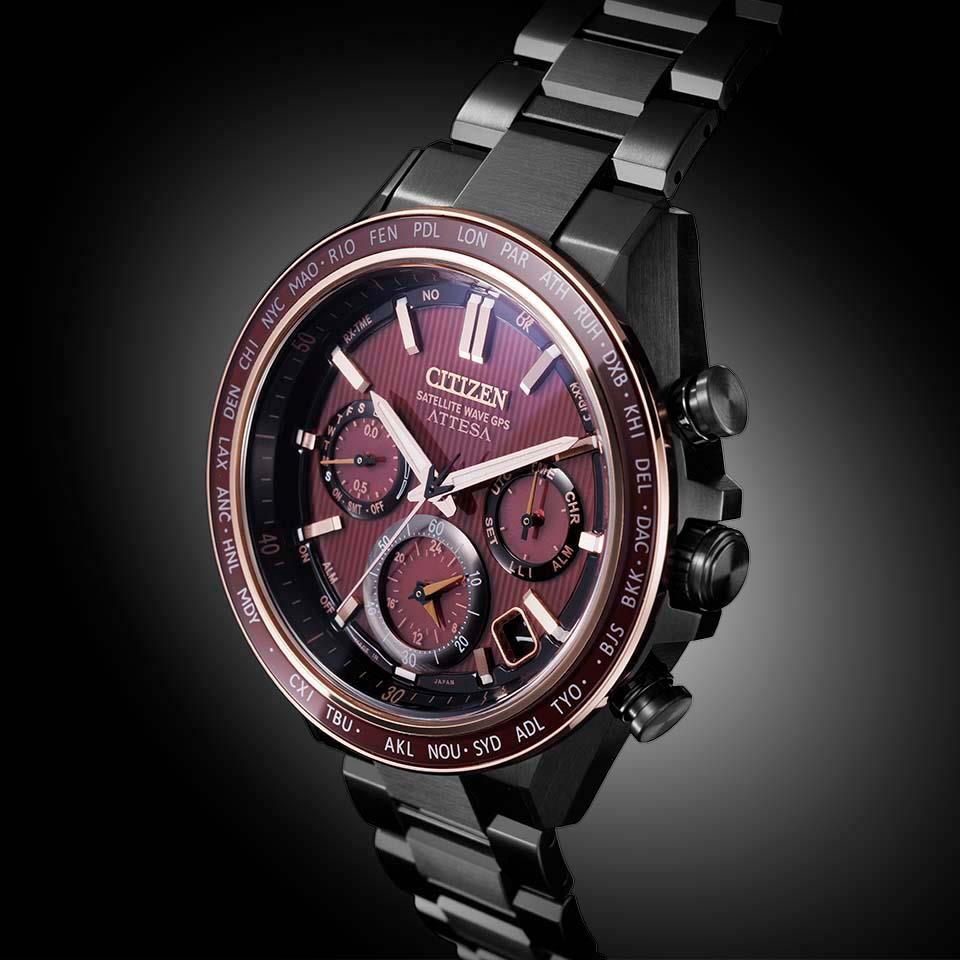 ATTESA CC4056-62W