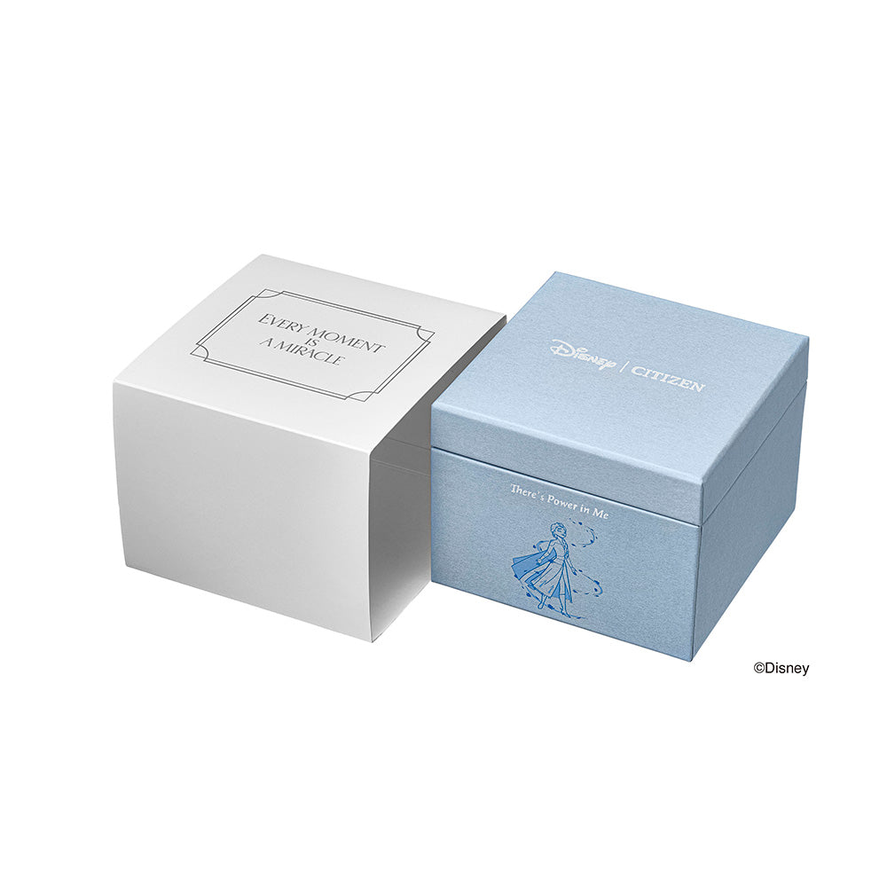 xC EW3221-51L Disney Collection エルサモデル(アナと雪の女王) 限定1,200本
