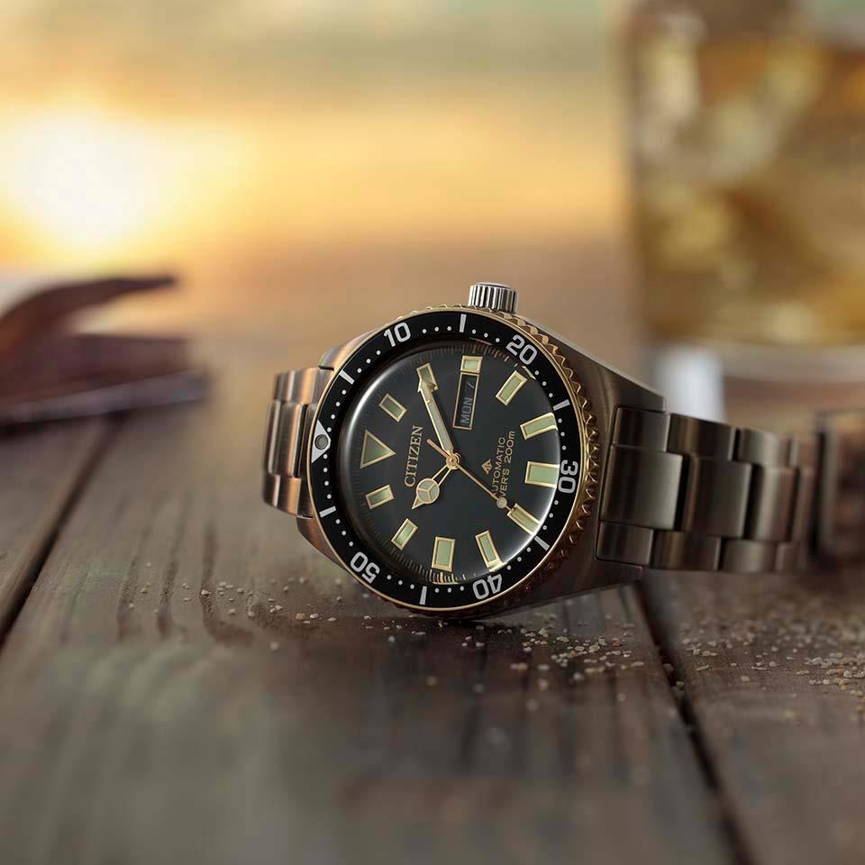 PROMASTER NY0125-83E