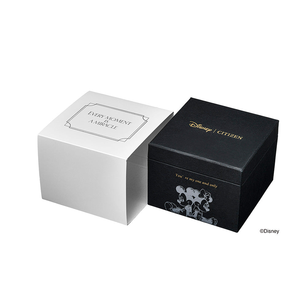 EXCEED Disney Collection CB1118-01E ミッキーモデル 限定600本