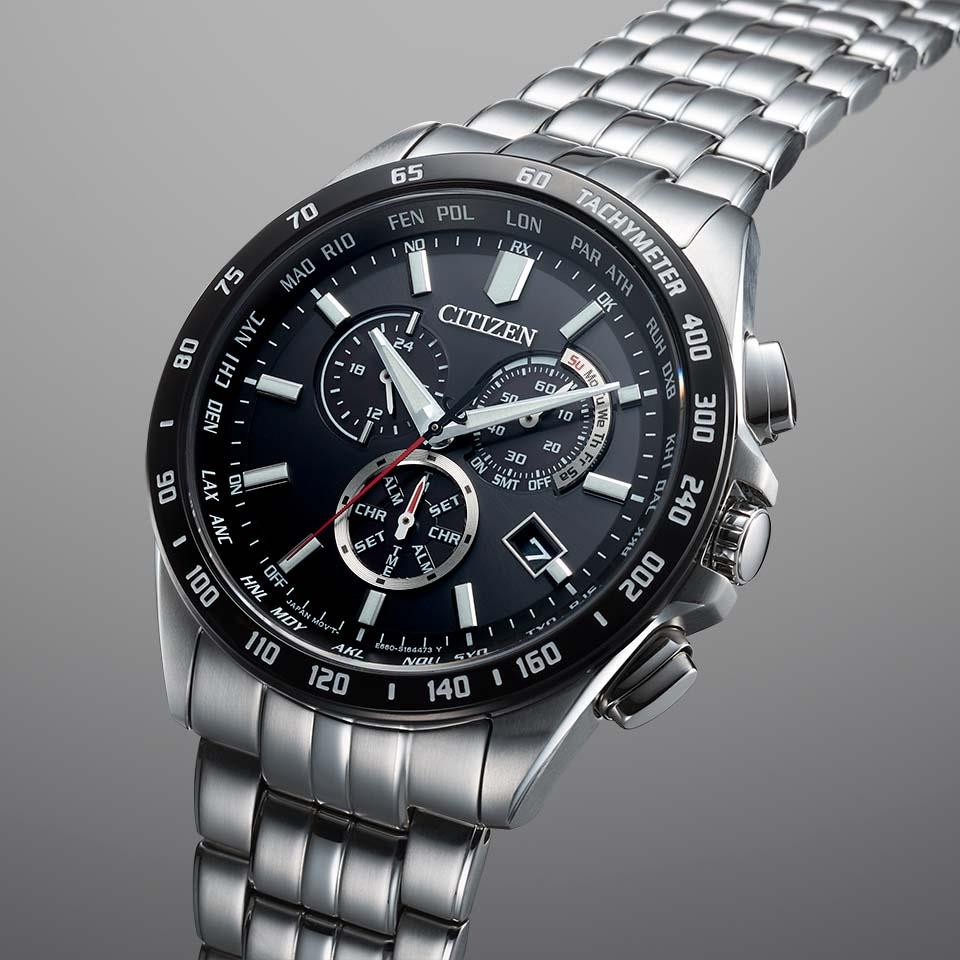 CITIZEN COLLECTION CB5874-90E シチズンコレクション 腕時計 メンズ