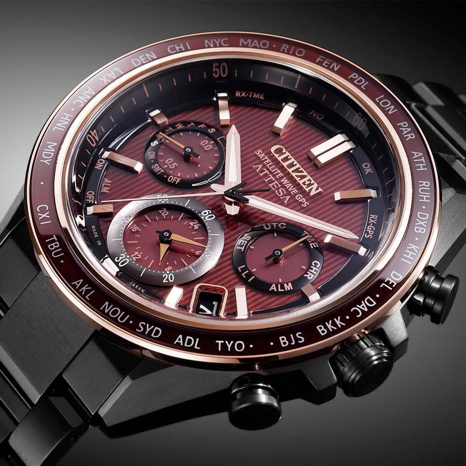 ATTESA CC4056-62W