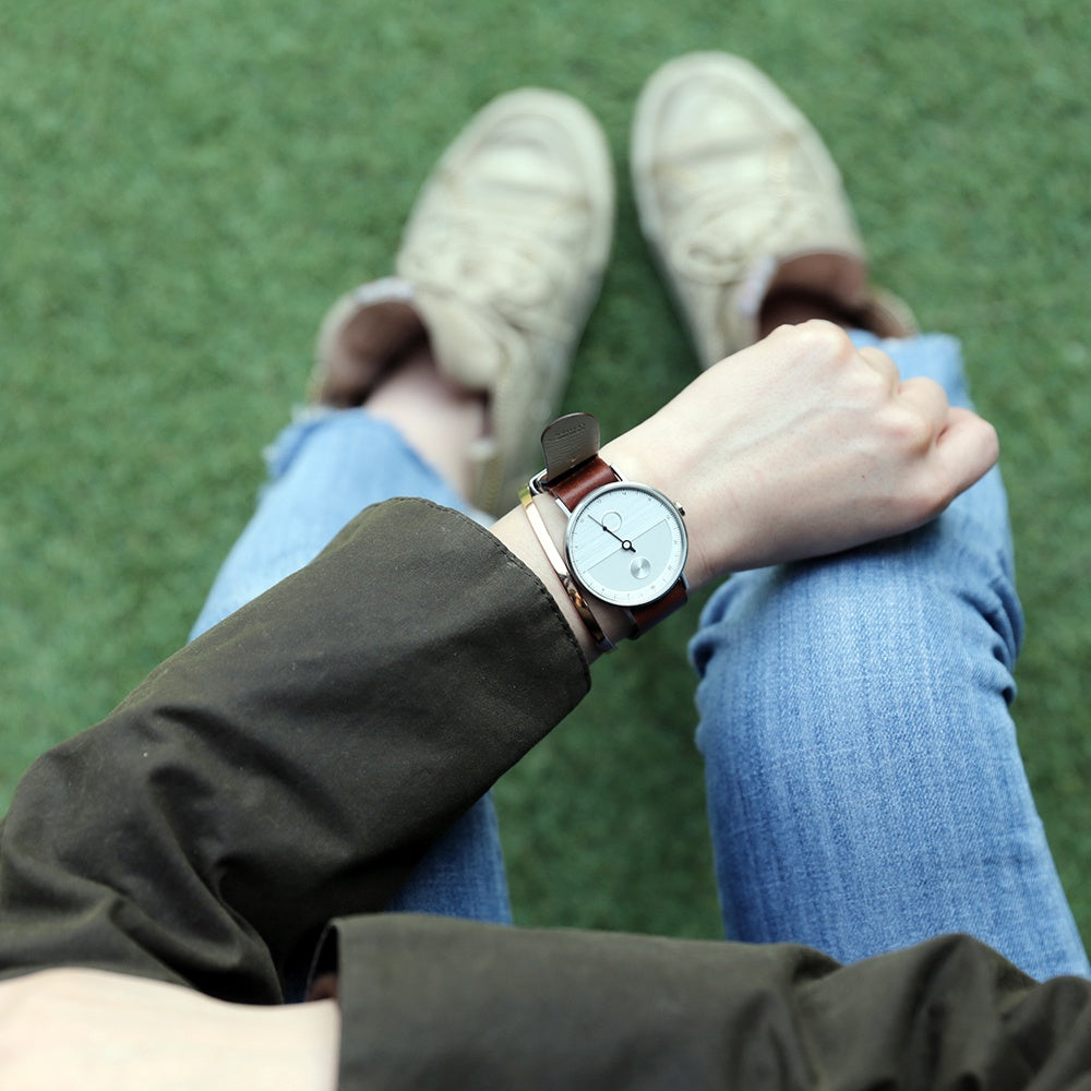 TACS DAY&NIGHT TS1602A タックス 腕時計 ユニセックス