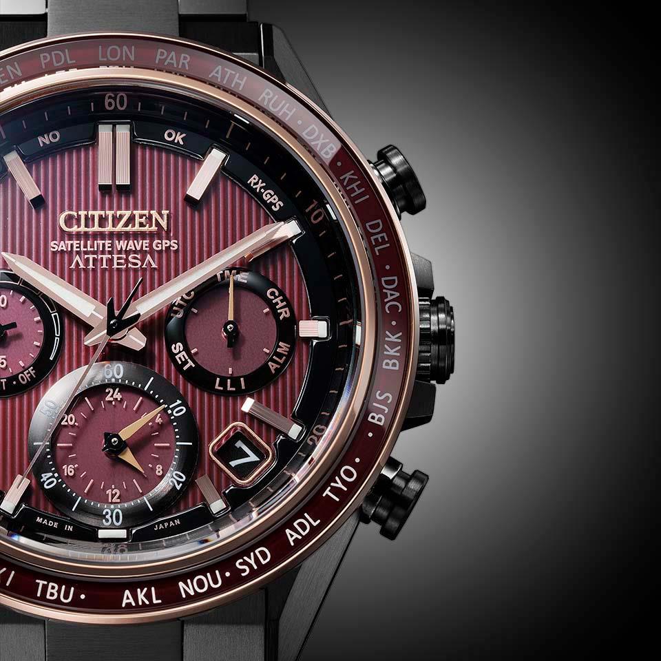 ATTESA CC4056-62W