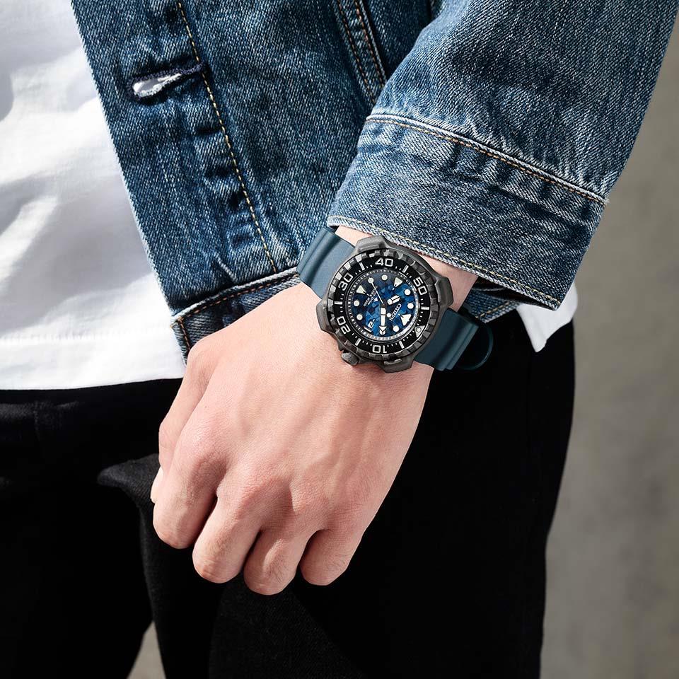 PROMASTER BN0227-09L