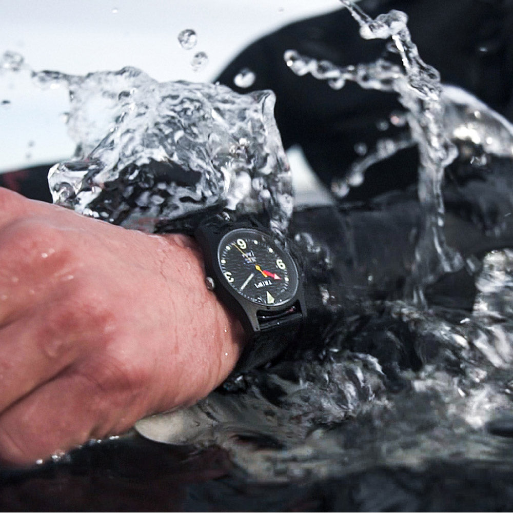 TRIWA TIME FOR OCEANS OCTOPUS TFO106 CL150112