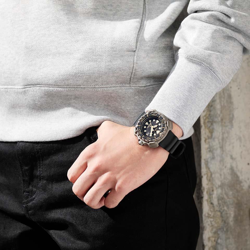 PROMASTER BN0220-16E