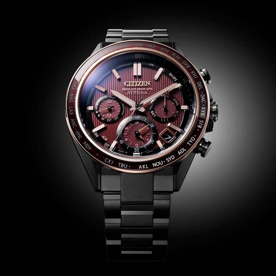 ATTESA CC4056-62W