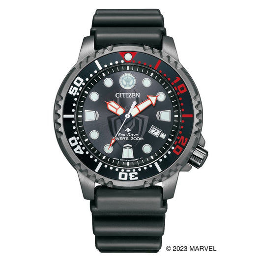 PROMASTER BN0255-03E マイルズ・モラレス限定モデル500本