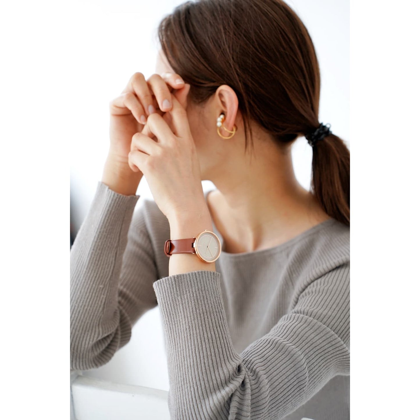 <SALE>BREDA AGNES 1733h ブレダ 腕時計 レディース