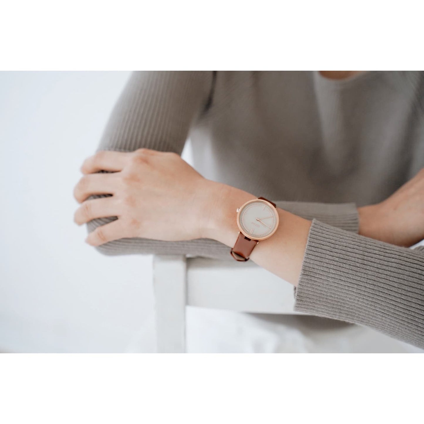 <SALE>BREDA AGNES 1733h ブレダ 腕時計 レディース