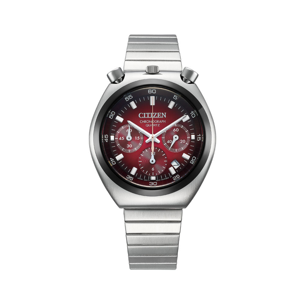 2026年10月15日発売＞CITIZEN COLLECTION AN3714-84Z RECORD LABEL