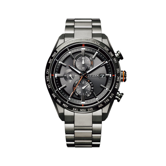 CITIZEN ATTESA AT8185-62E シチズン アテッサ 腕時計 メンズ