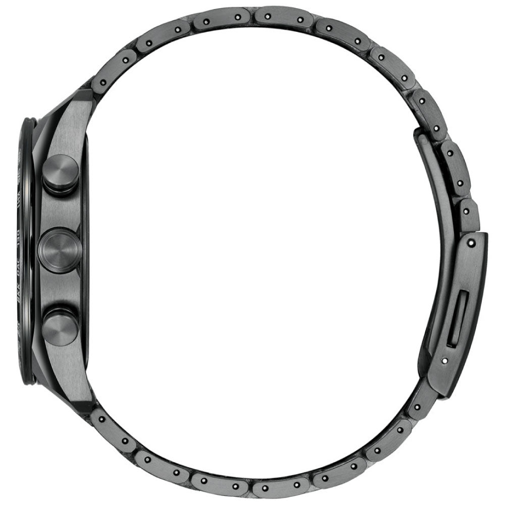 ATTESA ACT Line AT8289-67E JAXA LABEL HTV-X Limited model 世界限定1,300本 シチズン アテッサ