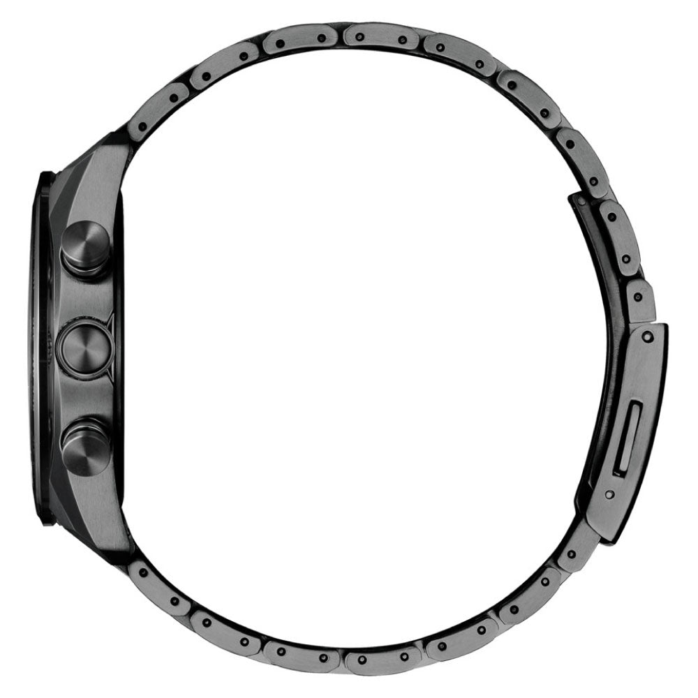 <先行予約受付中/10月2日発売> CITIZEN ATTESA ACT Line AT8294-59E ブラックチタンシリーズ シチズン アテッサ 腕時計 メンズ
