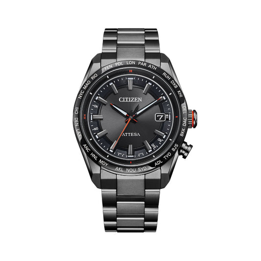 CITIZEN ATTESA CB0286-61E ACT Line アテッサ 腕時計 メンズ