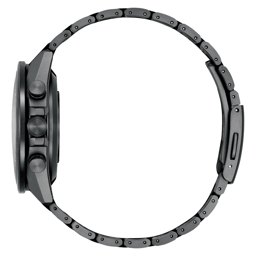 CITIZEN ATTESA ACT Line CC4067-66E HAKUTO-R コラボレーションモデル 世界限定2,300本 シチズン アテッサ HAKUTO 腕時計 メンズ