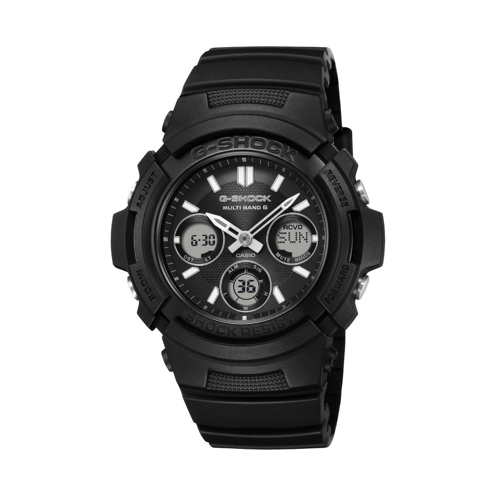 今日明日の取引限定でAWG-m100 定価24000 AWG-M100-1AJF | CASIO