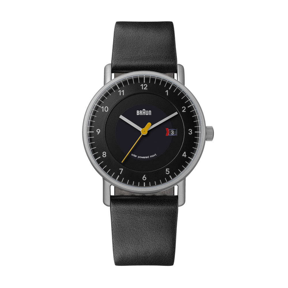 BRAUN BN0301BKSLBKG ブラウン 腕時計