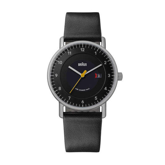 BRAUN BN0301BKSLBKG ブラウン 腕時計