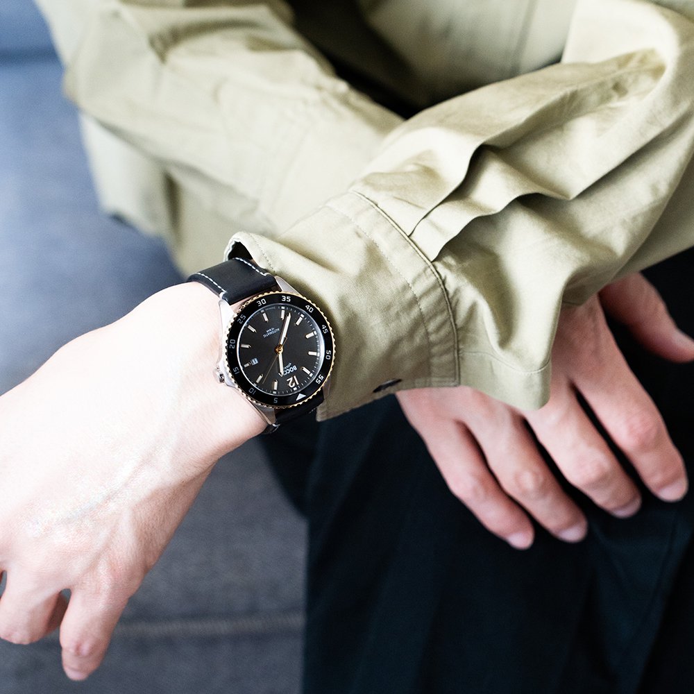 BOCCIA TITANIUM Classic Collection 3653-03 Ladies Collection 3266-03 ペアウォッチ