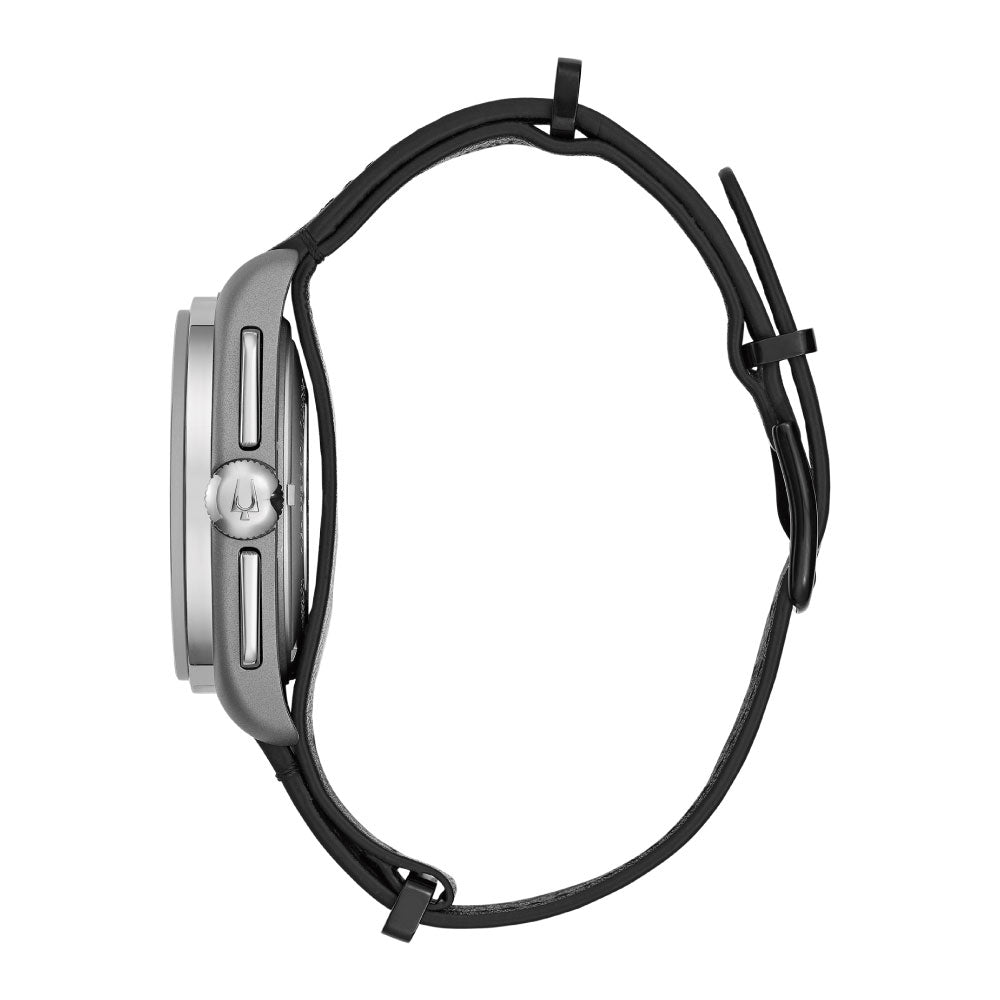 BULOVA ブローバ 96A312 アーカイブスシリーズ ルナ パイロット クロノグラフ ブローバ 腕時計 メンズ