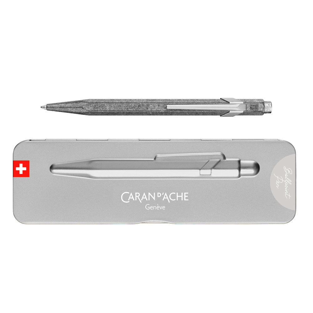 Caran d'Ache 849 カランダッシュ Gift Line オリジナル ボールペン