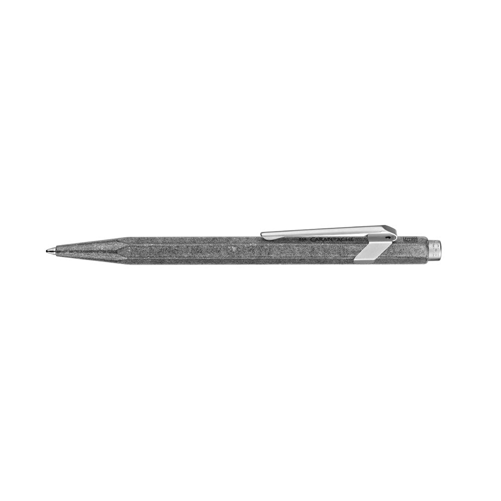Caran d'Ache 849 カランダッシュ Gift Line オリジナル ボールペン