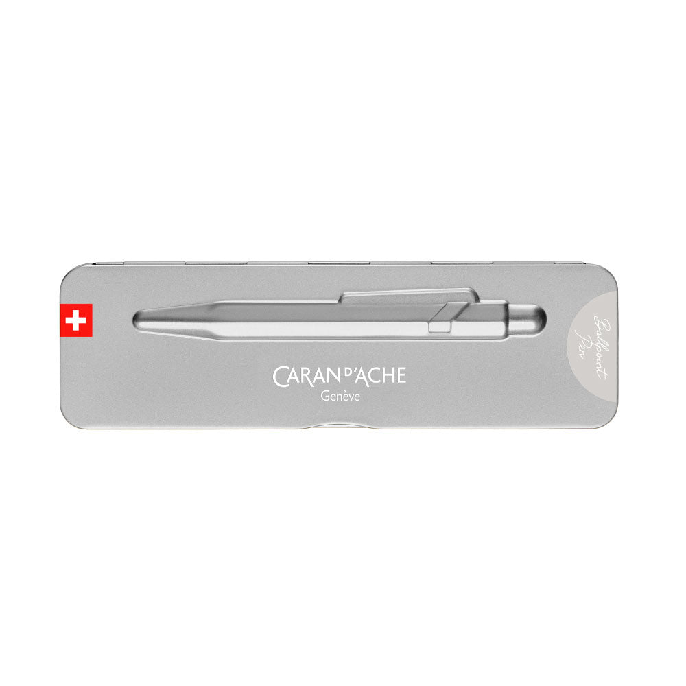 Caran d'Ache 849 カランダッシュ Gift Line オリジナル ボールペン