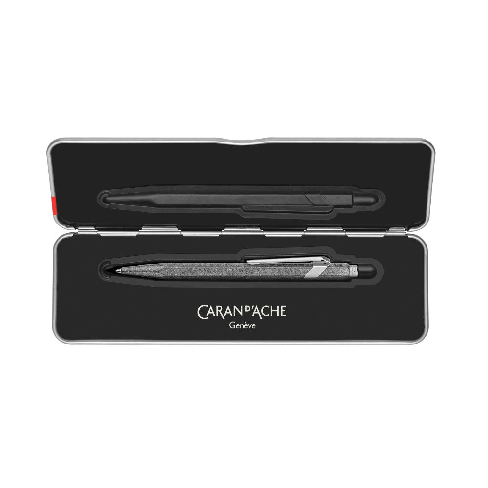 Caran d'Ache 849 カランダッシュ Gift Line オリジナル ボールペン