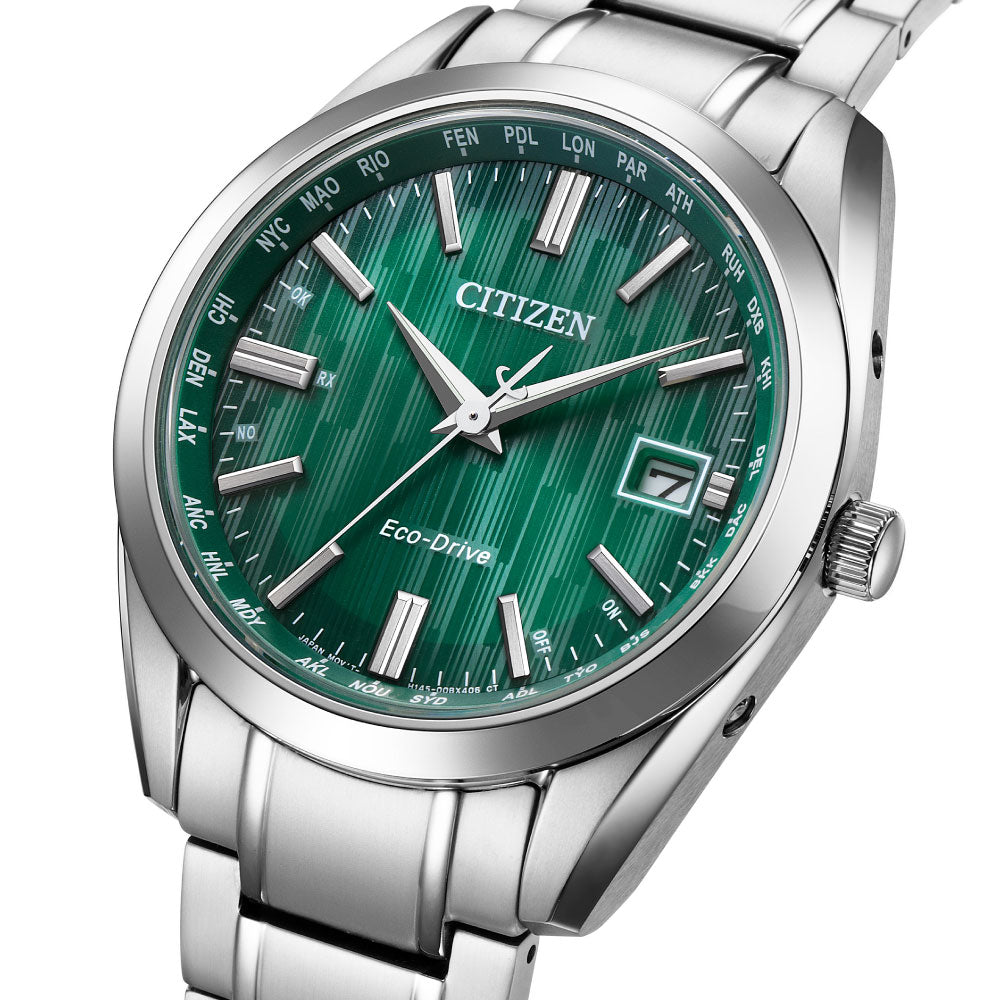 CITIZEN COLLECTION CB0261-53W シチズン コレクション