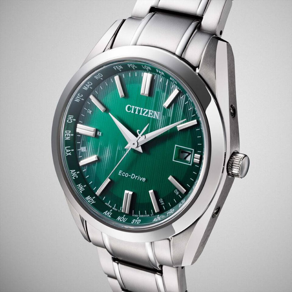 CITIZEN COLLECTION CB0261-53W シチズン コレクション