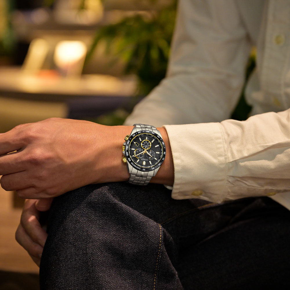 CITIZEN COLLETION CB5879-53E HINODE COLLECTION 限定モデル1,300本 シチズン コレクション