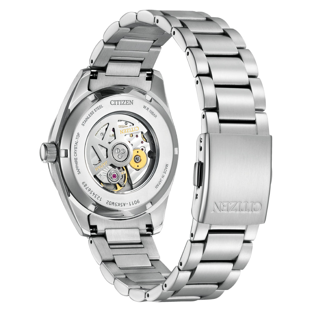 CITIZEN COLLECTION NB1051-56W シチズン コレクション
