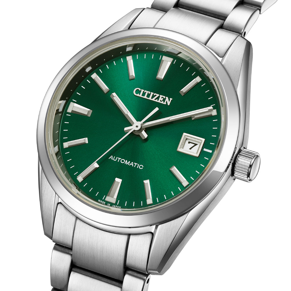 CITIZEN COLLECTION NB1051-56W シチズン コレクション