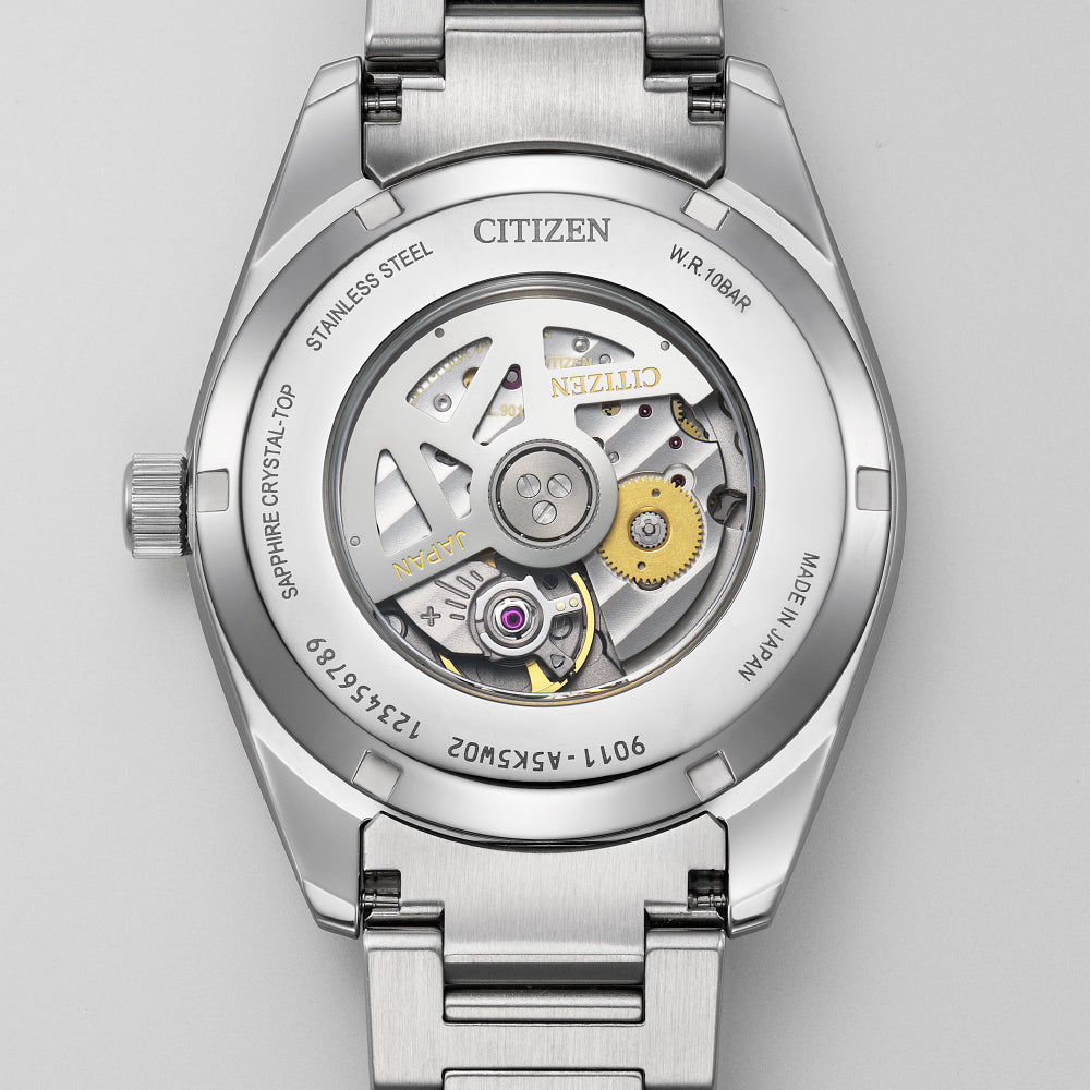 CITIZEN COLLECTION NB1051-56W シチズン コレクション